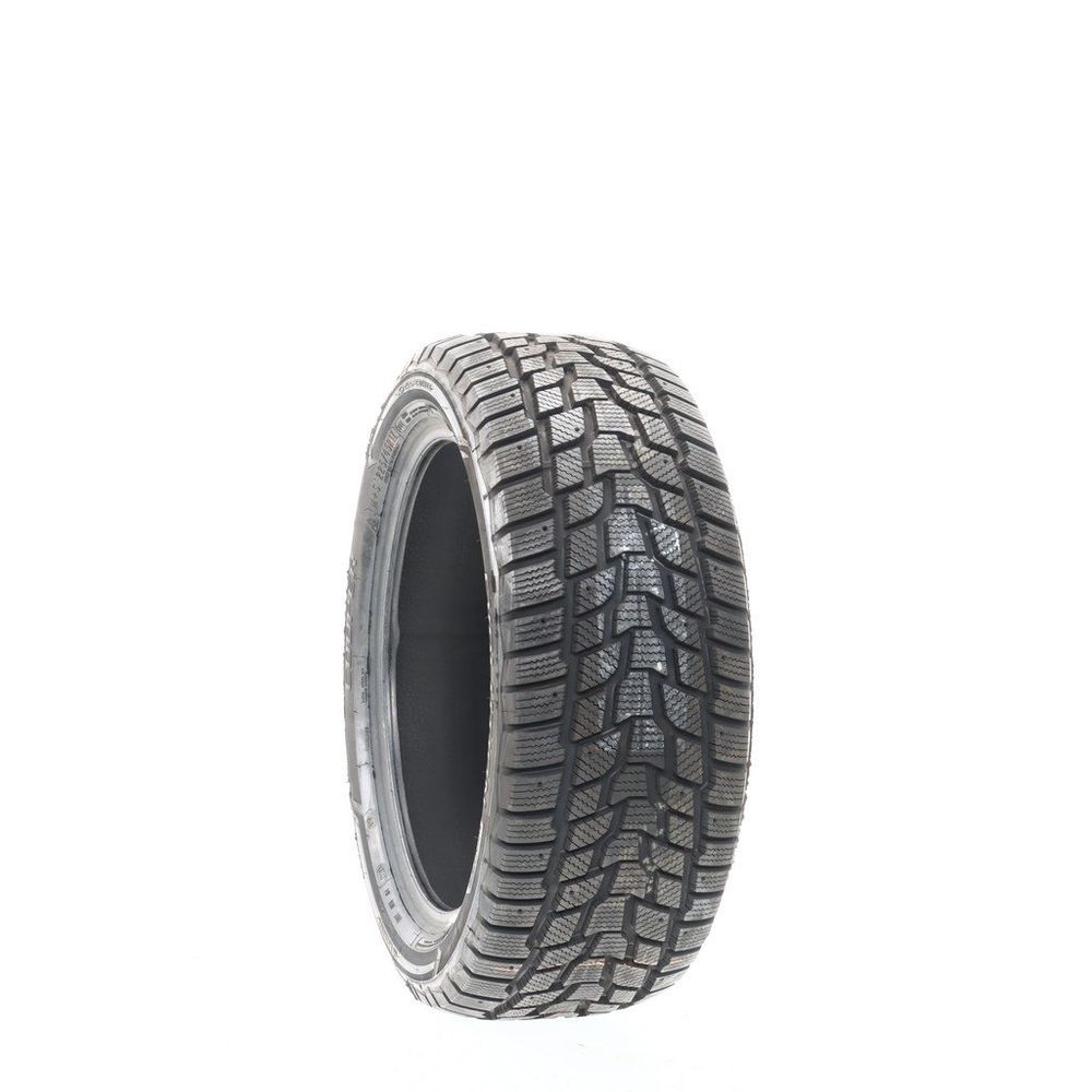Set of (2) New 225/45R17 Cooper Evolution Winter 94T - Image 1