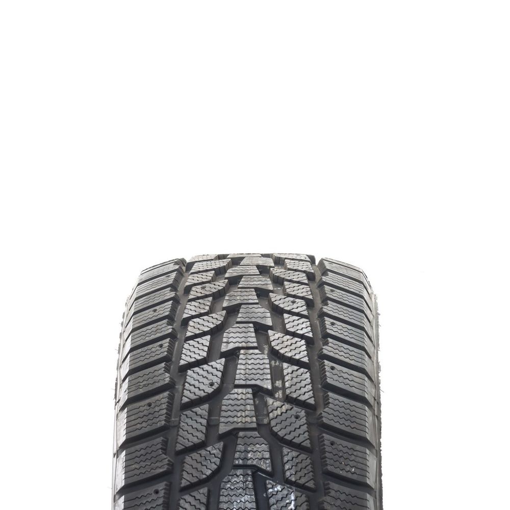 Set of (2) New 225/45R17 Cooper Evolution Winter 94T - Image 2