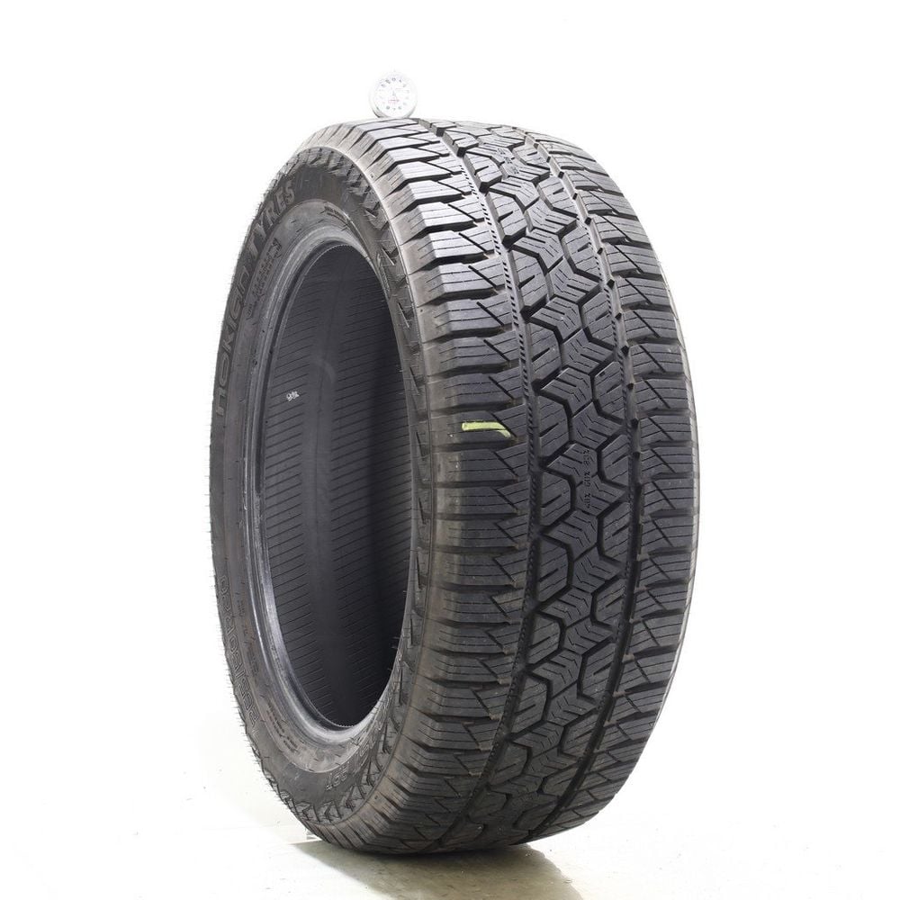 Used 265/50R20 Nokian Outpost APT 107T - 12.5/32 - Image 1