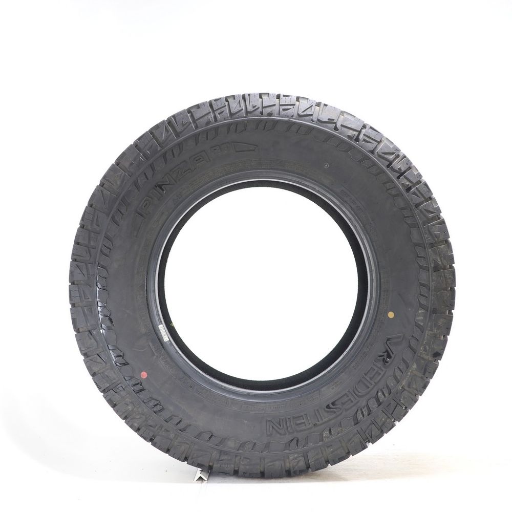 Used LT 245/75R17 Vredestein Pinza AT 121/118S E - 14/32 - Image 3