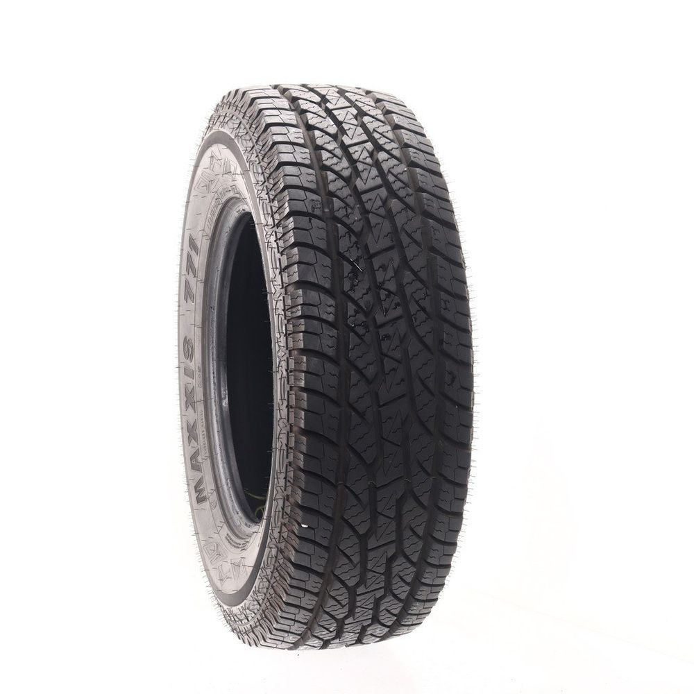 Used LT 275/70R18 Maxxis Bravo A/T 771 125/122S E - 15/32 - Image 1