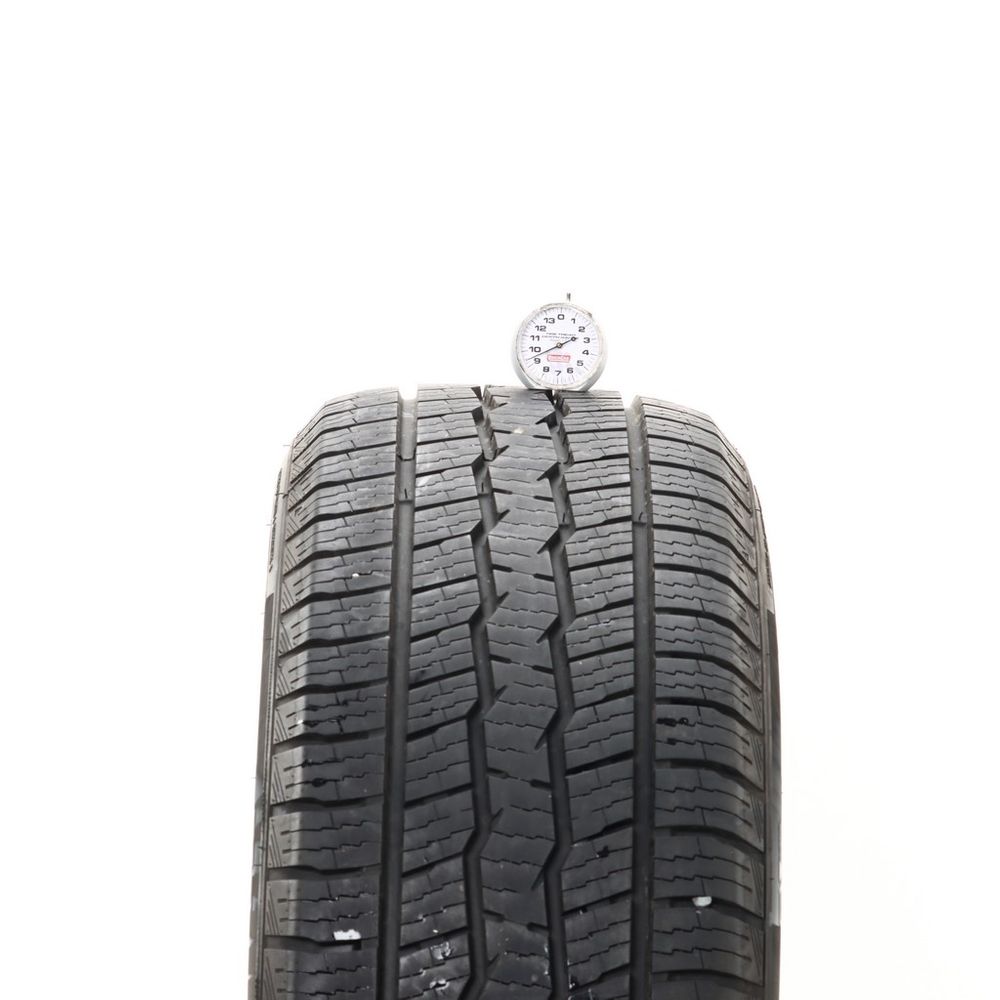 Set of (2) Used 255/55R18 Crossmax CHTS-1 105V - 9.5-10/32 - Image 2