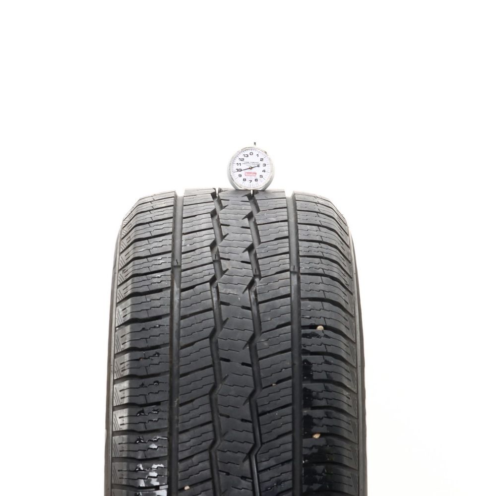 Set of (2) Used 255/55R18 Crossmax CHTS-1 105V - 9.5-10/32 - Image 5