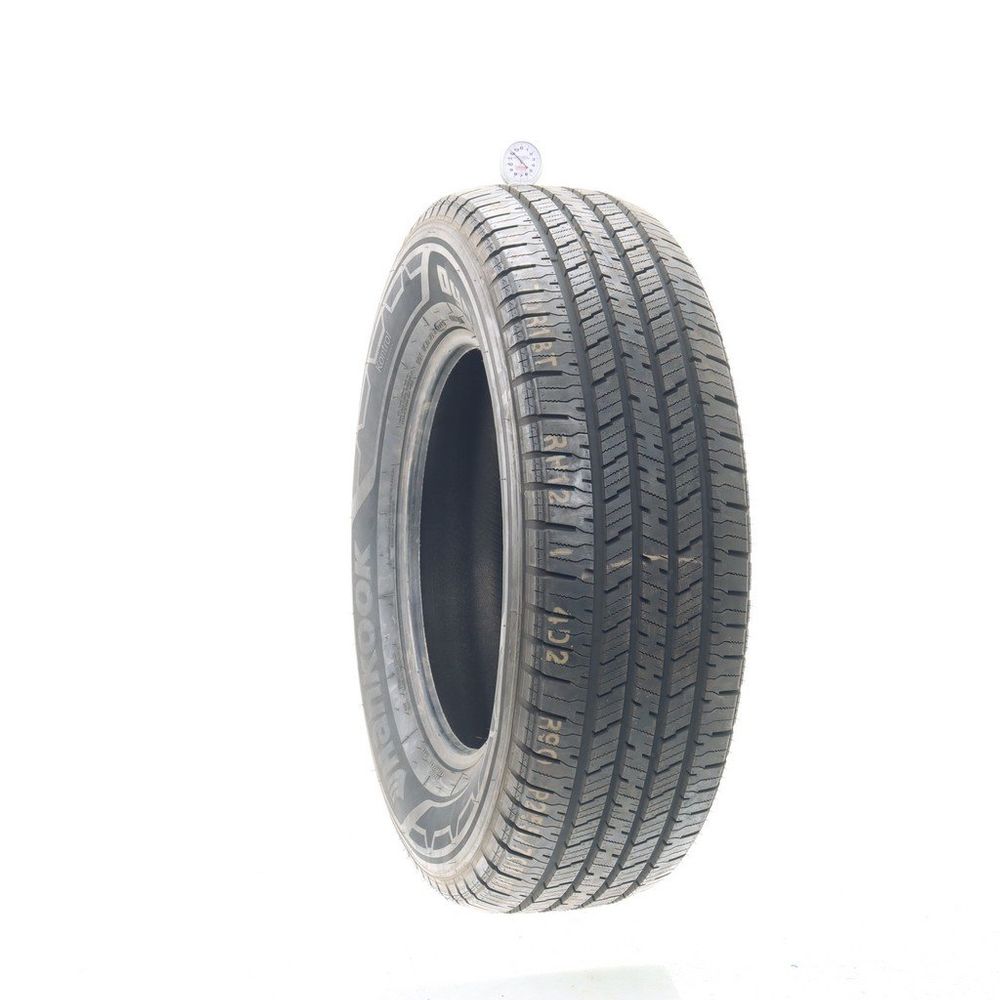 Used 255/70R18 Hankook Dynapro HT 112T - 12/32 - Image 1
