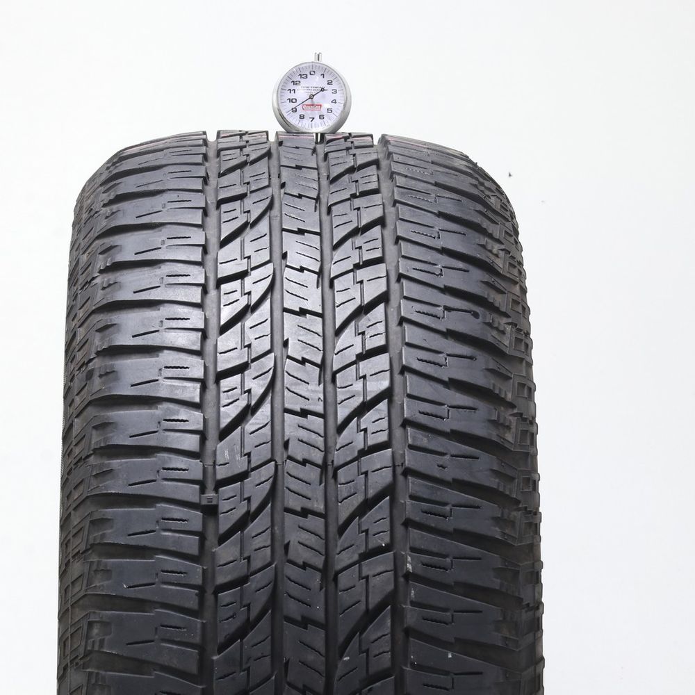 Set of (2) Used 275/55R20 Yokohama Geolandar A/T G015 117H - 8.5-9/32 - Image 5