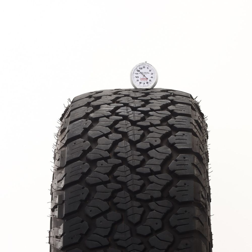 Used 265/70R17 General Grabber ATX 115T - 12/32 - Image 2