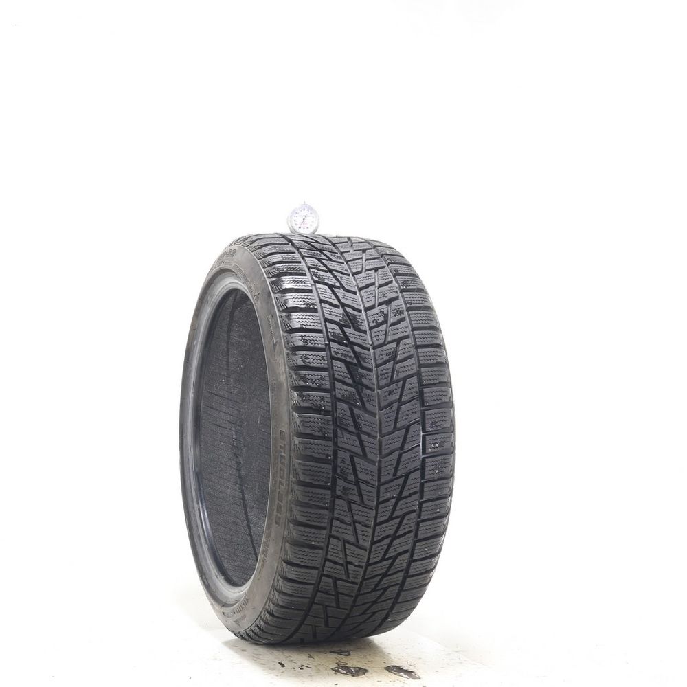 Used 265/35R18 Bridgestone Blizzak LM-22 93V - 8/32 - Image 1