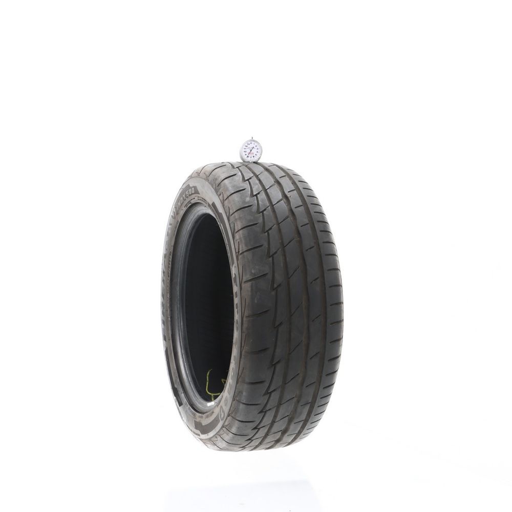 Used 205/55R16 Firestone Firehawk Indy 500 91W - 8/32 - Image 1