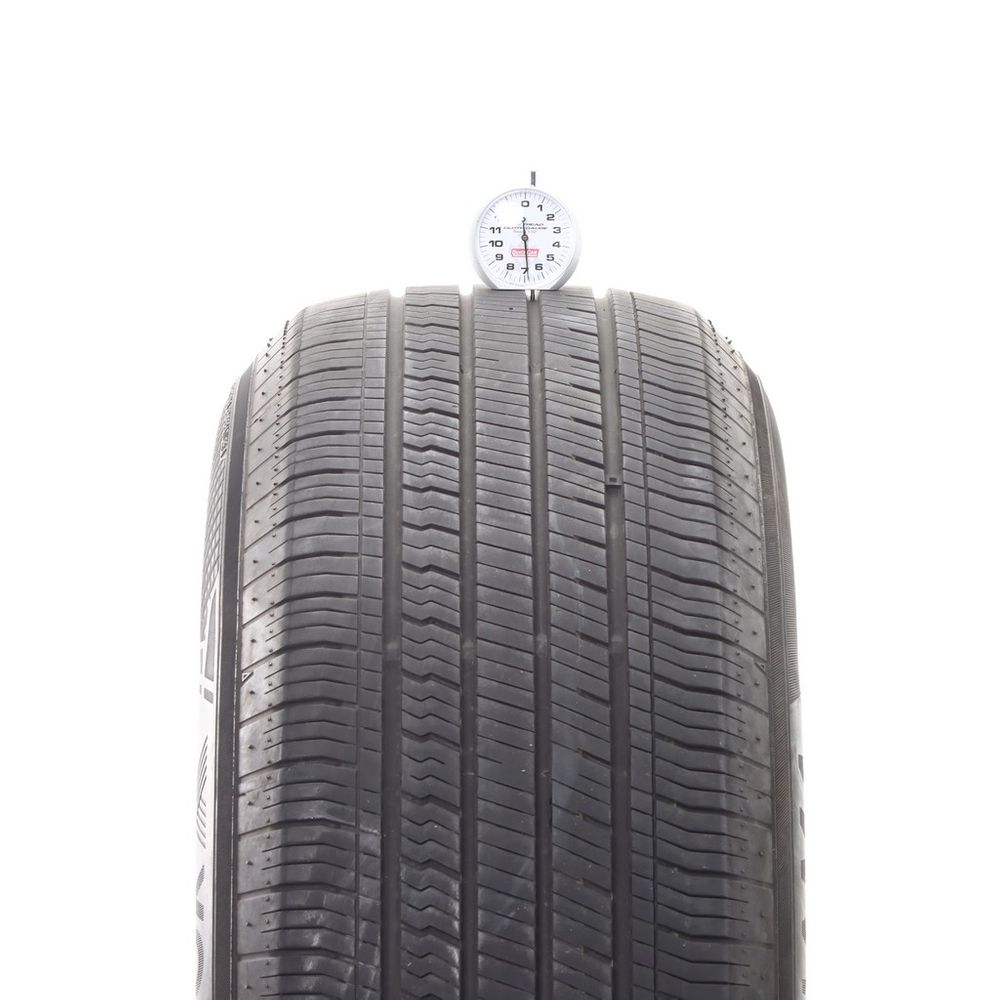 Set of (4) Used 235/60R18 Yokohama Geolandar X-CV G99 103H - 5.5-6.5/32 - Image 5