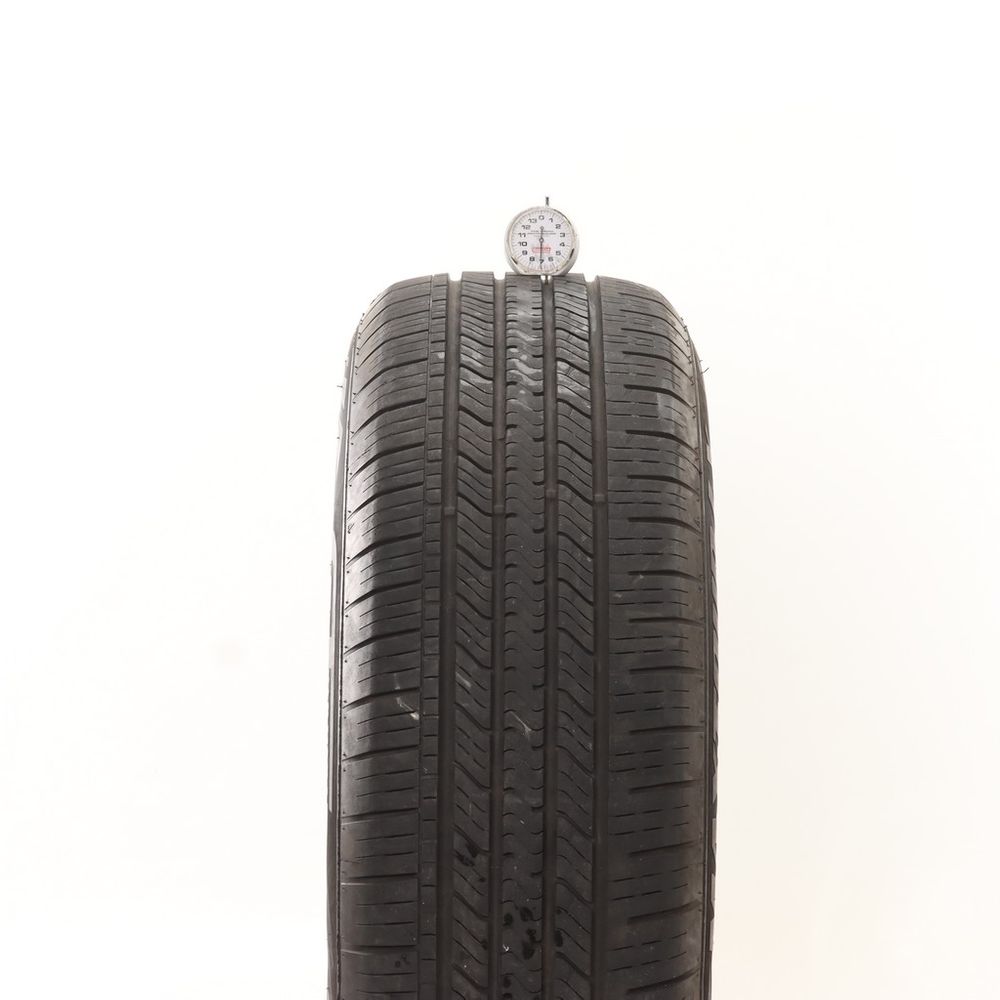 Set of (2) Used 235/65R18 GT Radial Maxtour LX 106H - 6.5-7/32 - Image 5
