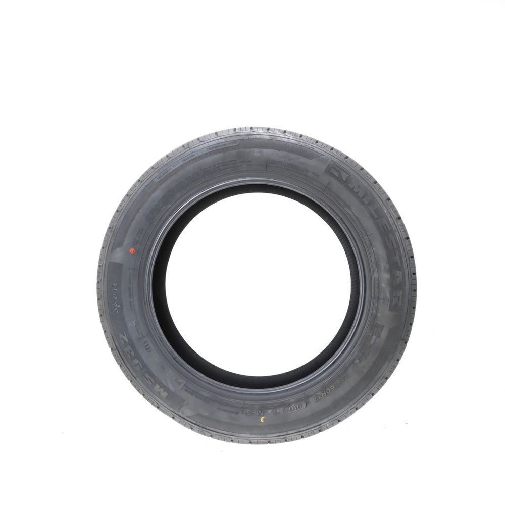 New 215/60R17 Milestar MS932 Sport 100H - Image 3