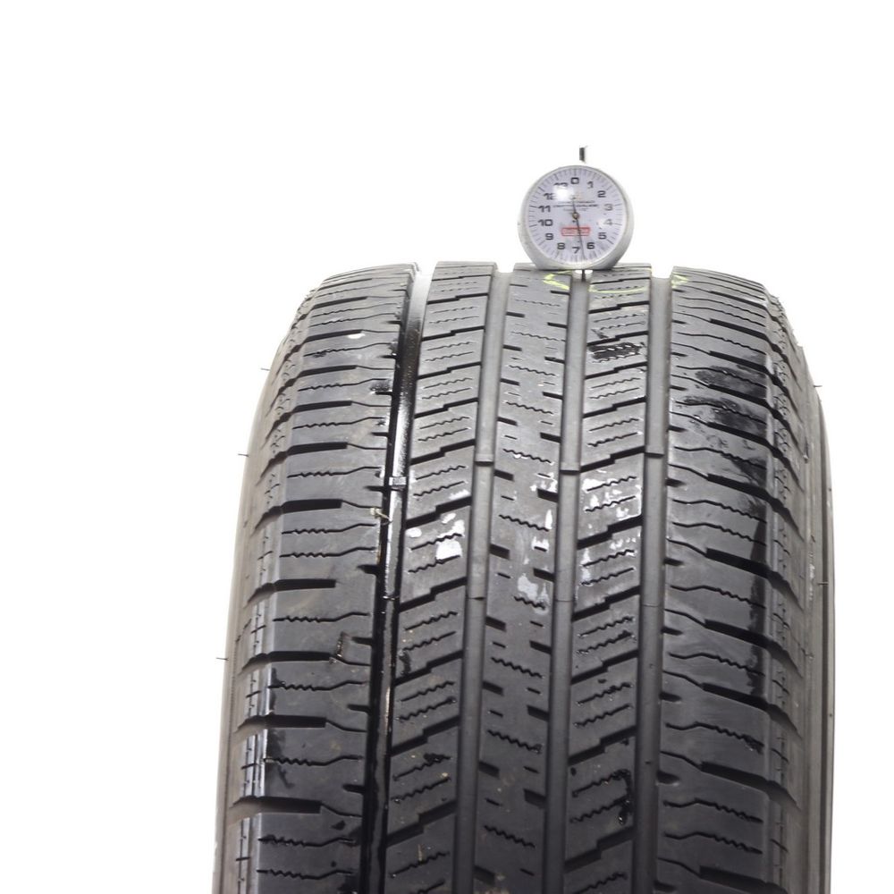 Used 255/70R17 Hankook Dynapro HT 110T - 6.5/32 - Image 2