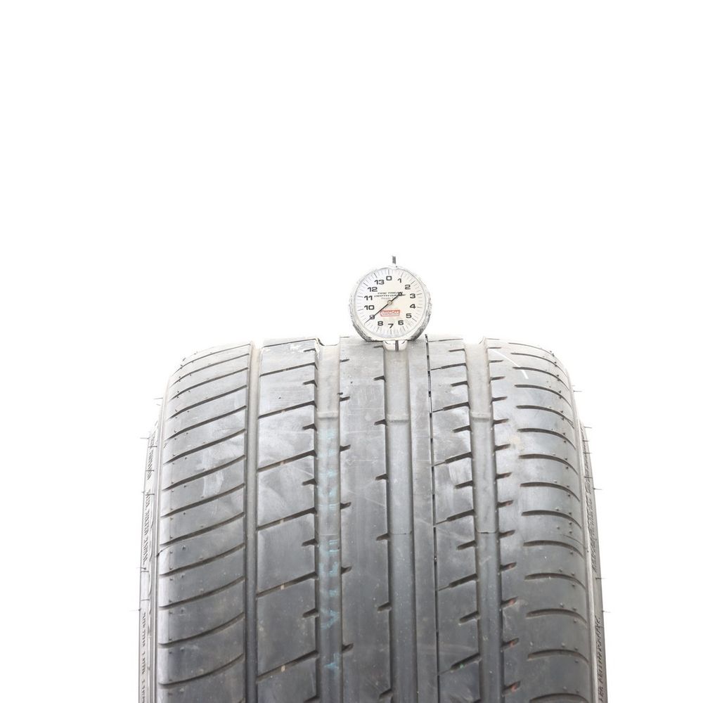 Used 255/35R19 Toyo Proxes T1 Sport RO1 96Y - 9/32 - Image 2
