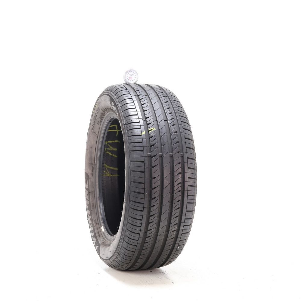 Used 215/55R16 Starfire Solarus A/S 97H - 8.5/32 - Image 1