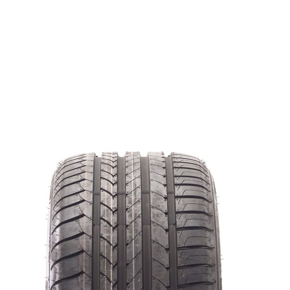 Set of (2) New 255/40R18 Goodyear EfficientGrip Run Flat 95Y - Image 2