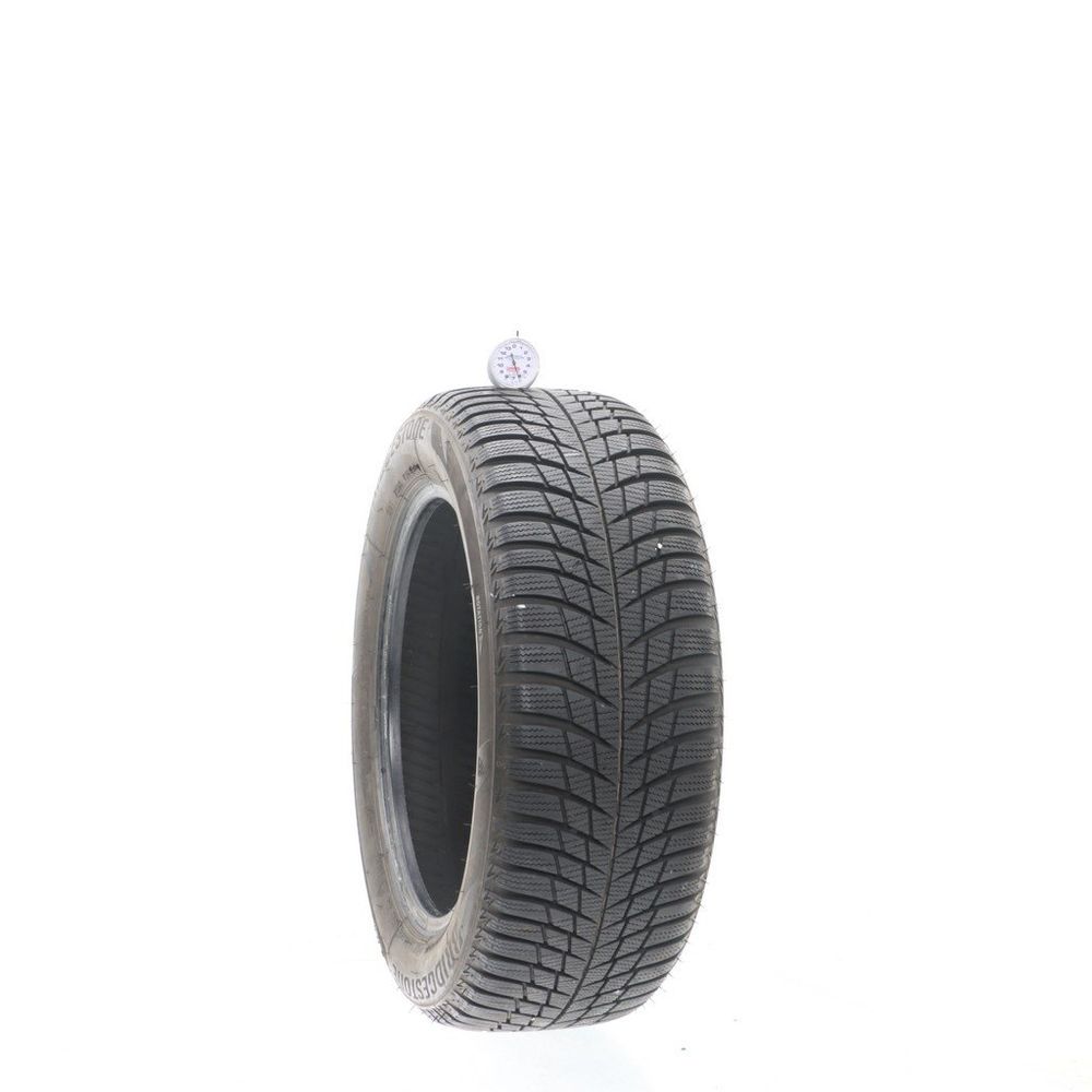 Used 205/55R16 Bridgestone Blizzak LM-001 94V - 6/32 - Image 1