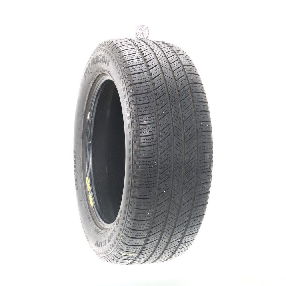 Set of (2) Used 275/55R20 Paragon Tour CUV 113H - 6-7.5/32 - Image 1