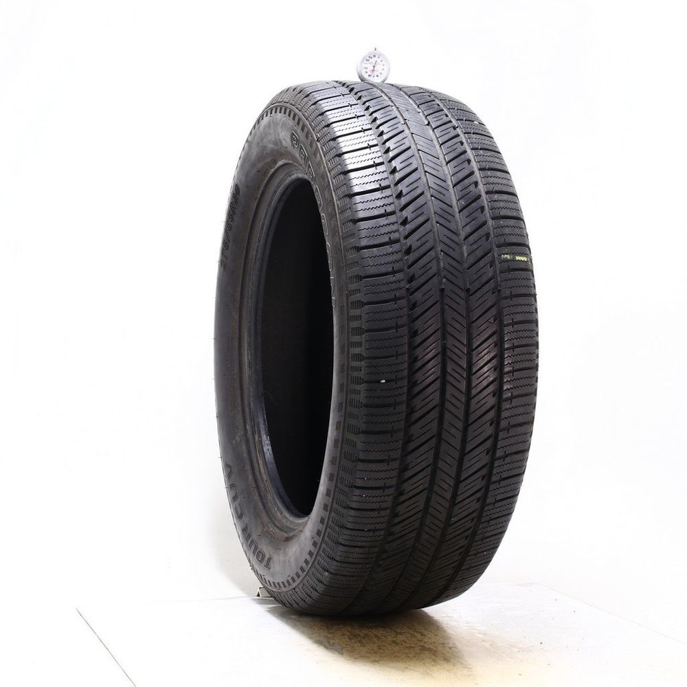 Set of (2) Used 275/55R20 Paragon Tour CUV 113H - 6-7.5/32 - Image 4