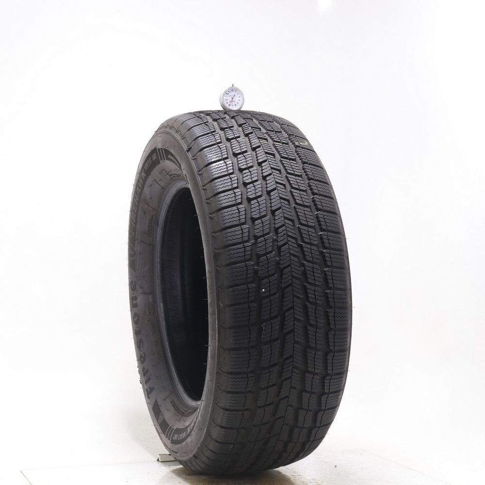 Used 265/60R17 Firestone Firehawk Pursuit AWT 108V - 8/32 - Image 1