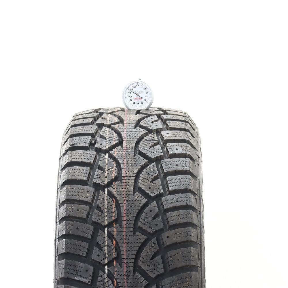 Used 225/60R17 General Altimax Arctic 99Q - 11.5/32 - Image 2