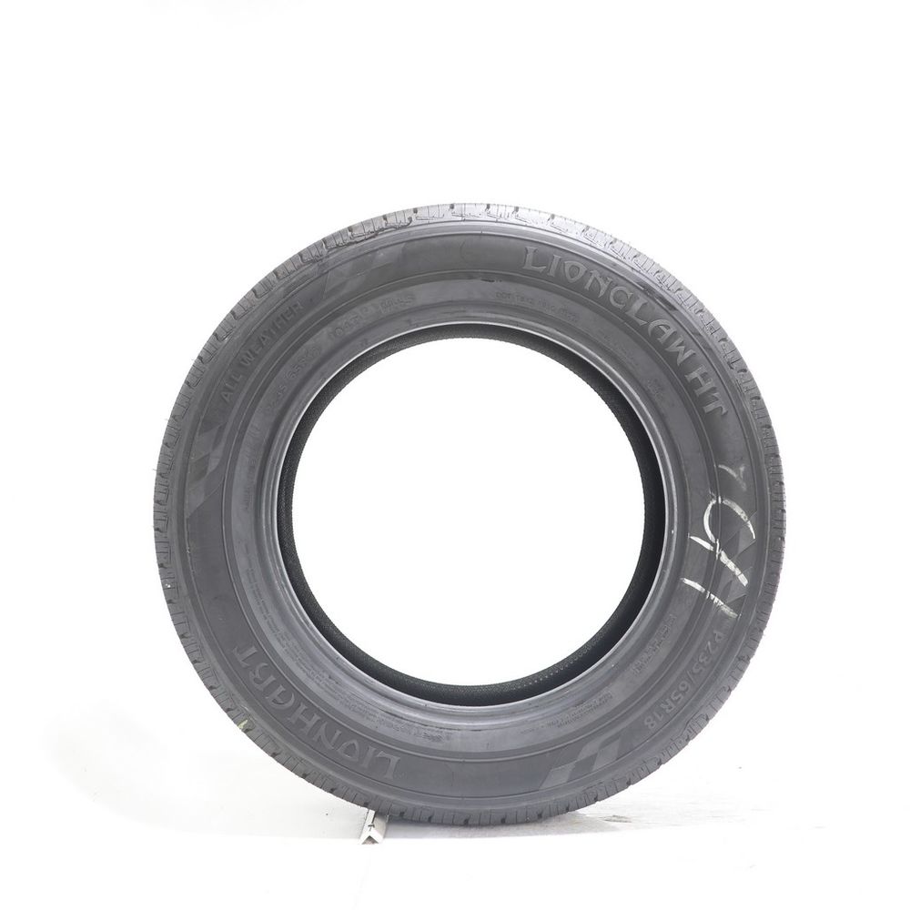 Driven Once 235/65R18 Lionhart Lionclaw HT 104T - 10/32 - Image 3