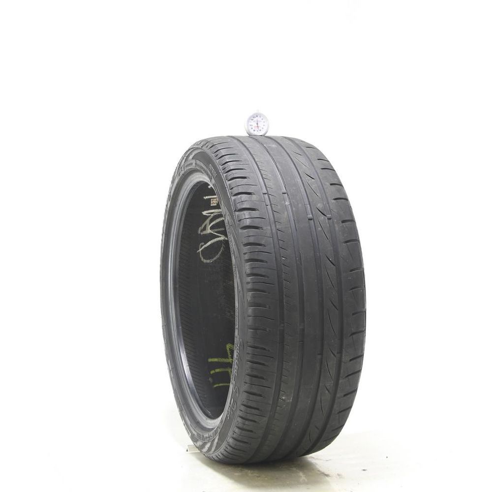 Used 245/40R19 Premiorri Solazo S Plus 94W - 6.5/32 - Image 1