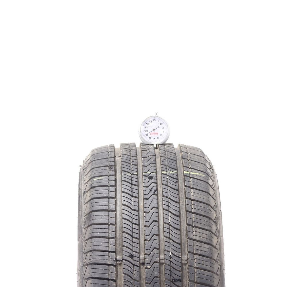 Used 225/60R15 Nankang SP-9 Cross Sport 96V - 9/32 - Image 2