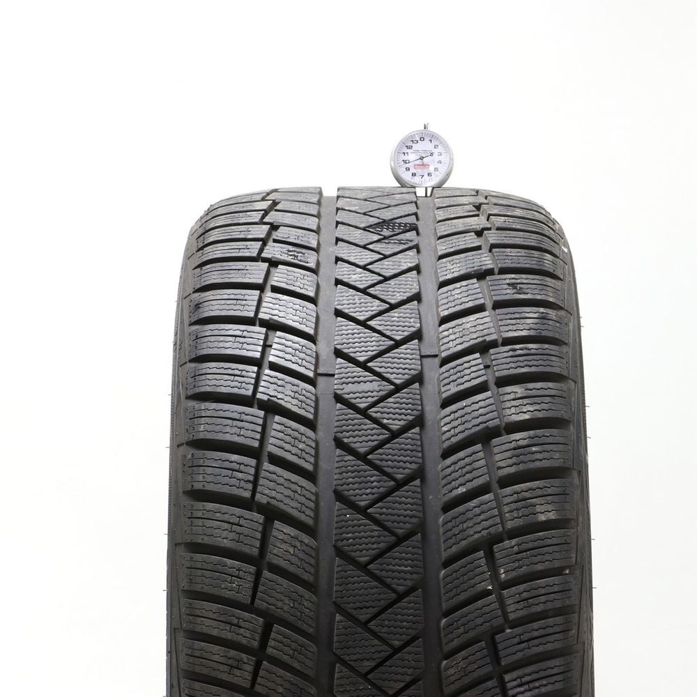 Used 305/35R21 Vredestein Wintrac Pro 109Y - 9.5/32 - Image 2