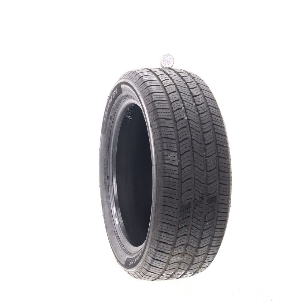 Used 255/50R20 Starfire Solarus HT 109H - 10.5/32 - Image 1