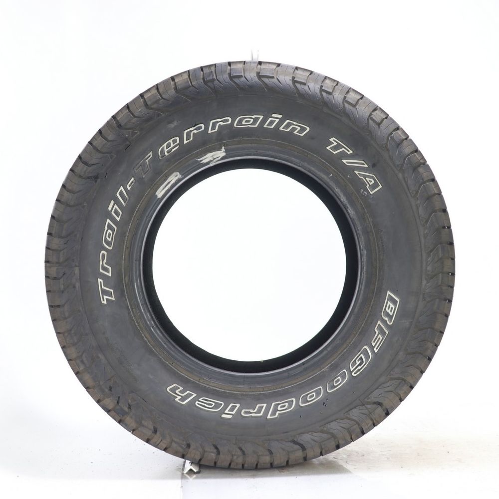 Used 265/70R16 BFGoodrich Trail-Terrain T/A 112T - 12.5/32 - Image 3