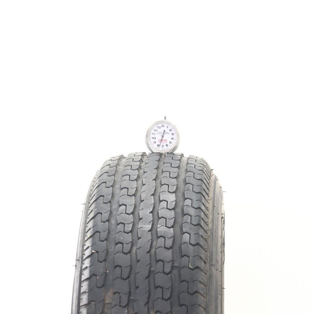 Used ST 205/75R15 Sterling sport ST LH-1 101/97L C - 7.5/32 - Image 2