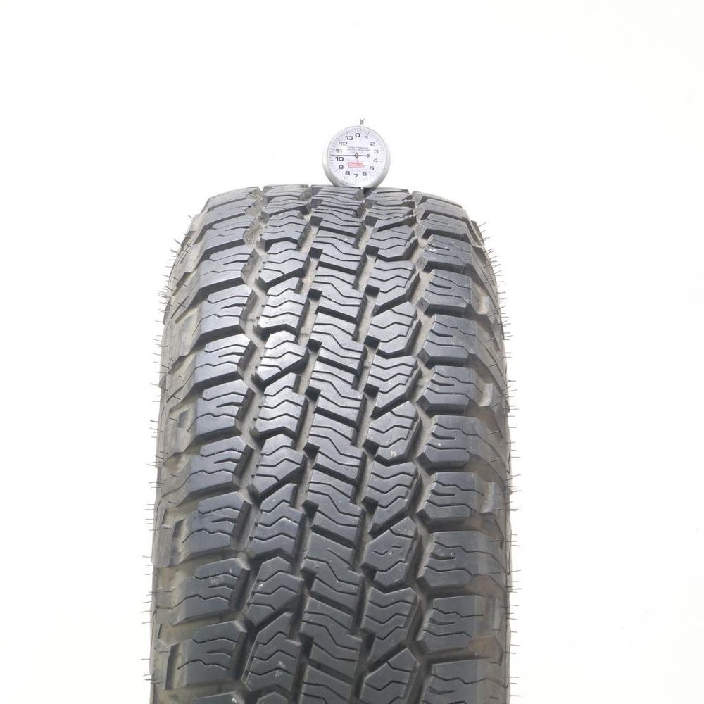 Used 265/75R16 Rocky Mountain All Terrain 116T - 10.5/32 - Image 2
