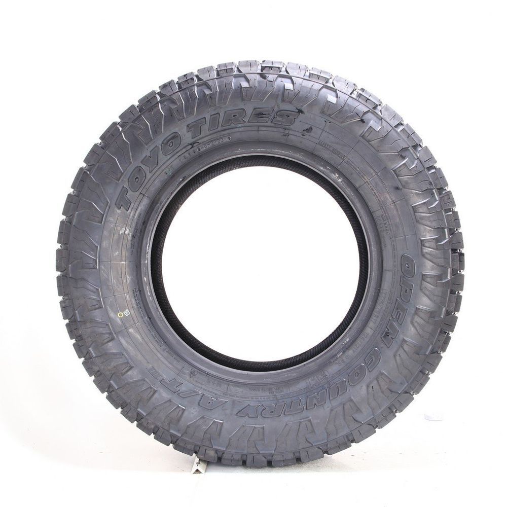 New LT 275/70R17 Toyo Open Country A/T III 124/121T E - 16/32 - Image 3