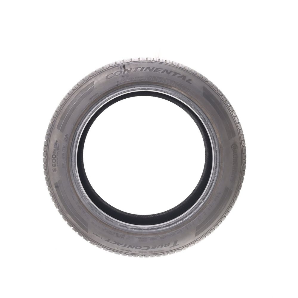 Used 225/50R17 Continental TrueContact Tour 94H - 9/32 - Image 3