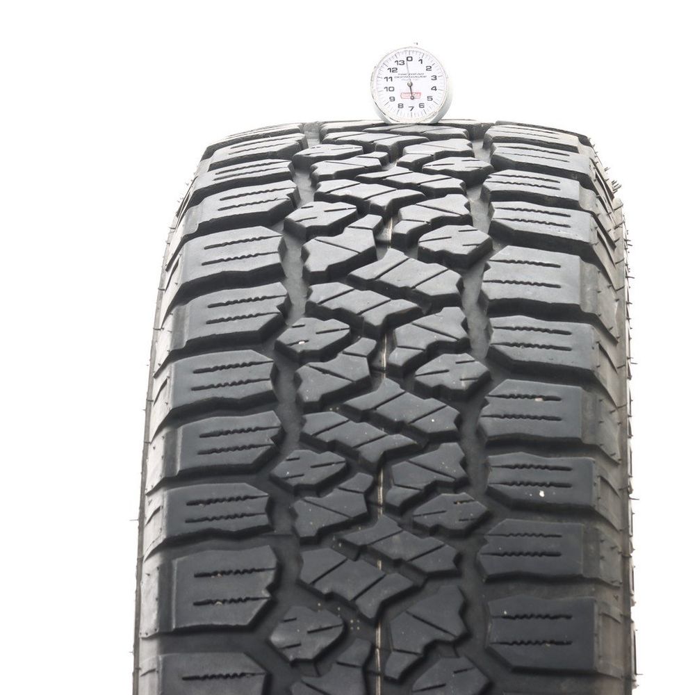Set of (2) Used LT 265/60R20 Kenda Klever AT2 121/118S E - 13-13.5/32 - Image 5