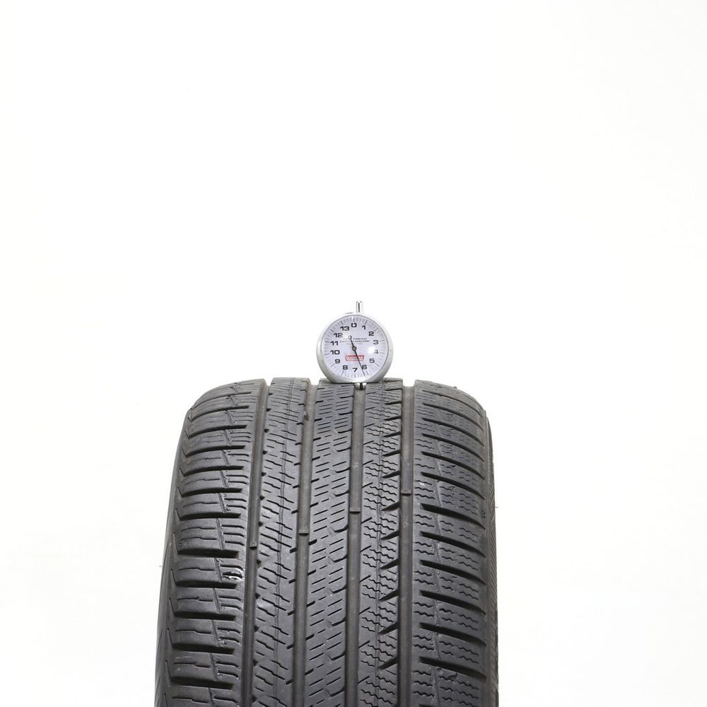 Used 205/50R17 Vredestein Quatrac Pro 93Y - 6/32 - Image 2