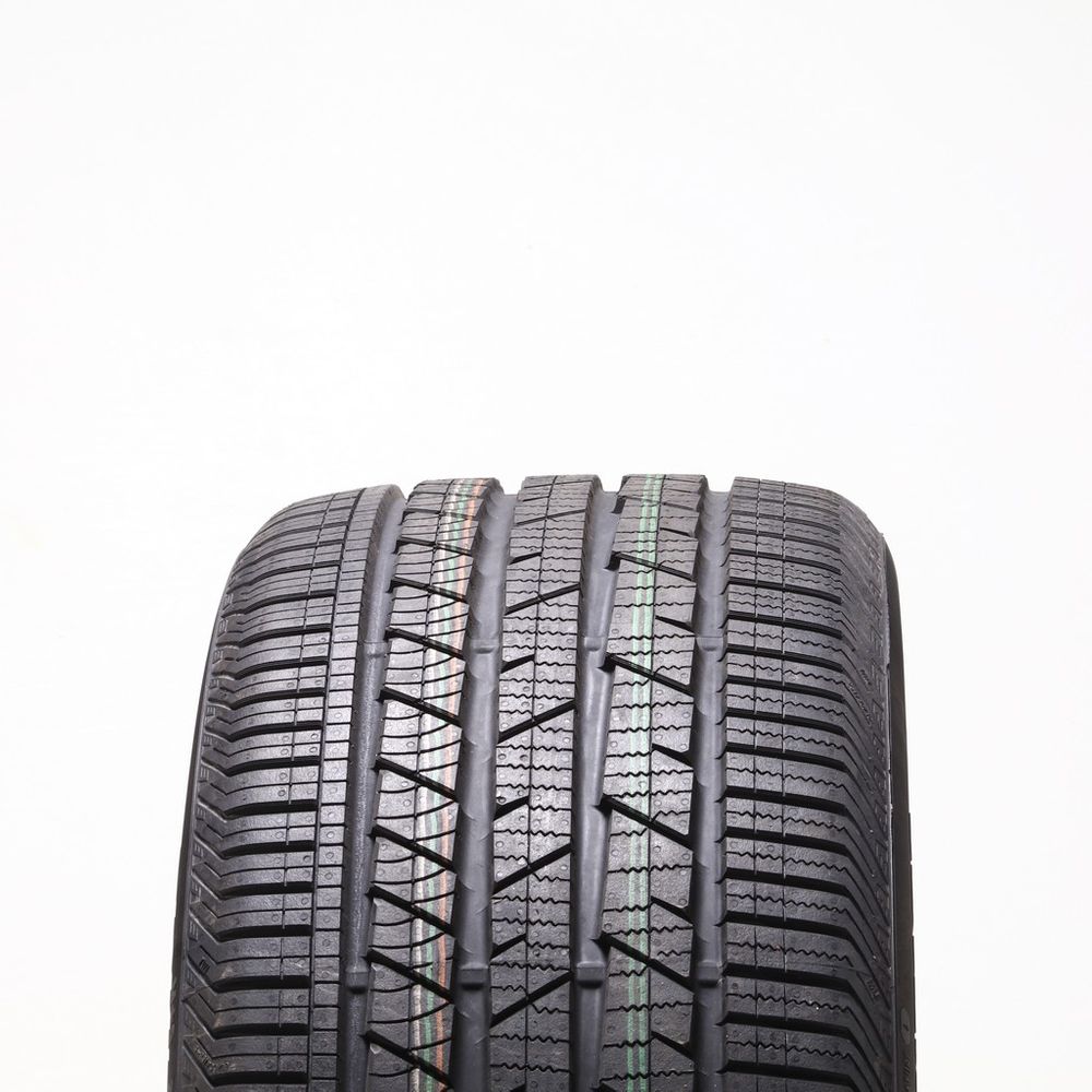 New 265/45R21 Continental CrossContact LX Sport AO ContiSilent 108H - 10.5/32 - Image 2
