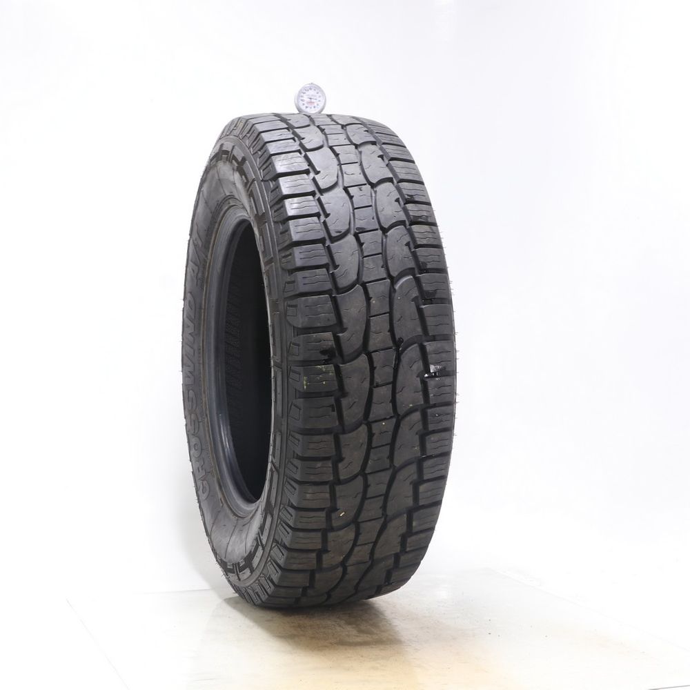Used LT 275/65R18 Linglong Crosswind A/T 123/120S E - 10.5/32 - Image 1