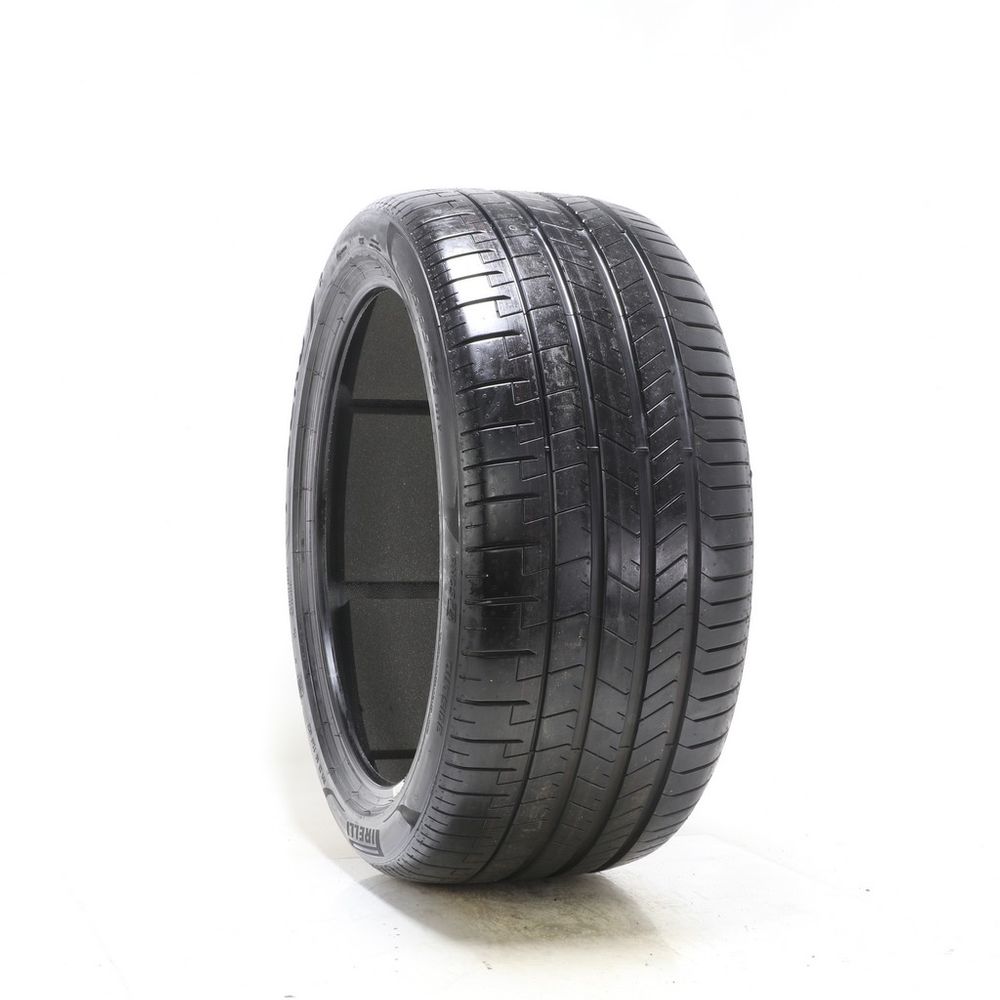 New 315/35R21 Pirelli P Zero PNCS PZ4 111Y - 9/32 - Image 1