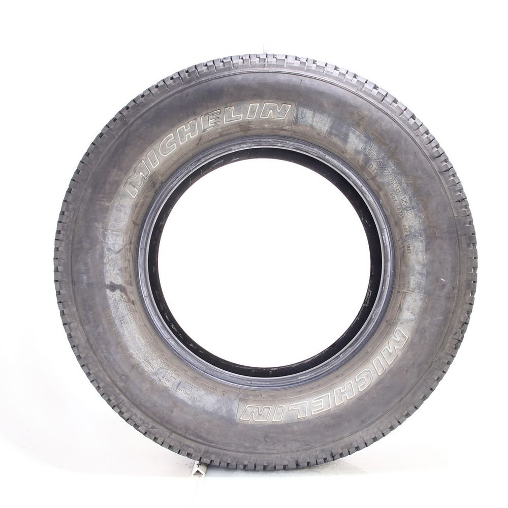 Used LT 275/70R18 Michelin LTX A/T2 125/122R E - 13/32 - Image 3
