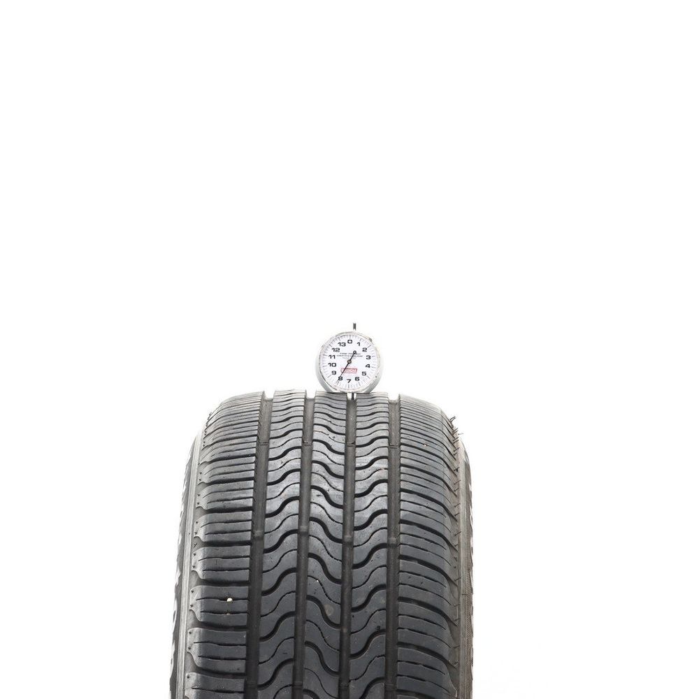 Set of (4) Used 215/60R16 Firestone All Season 95T - 7.5-8/32 - Image 5
