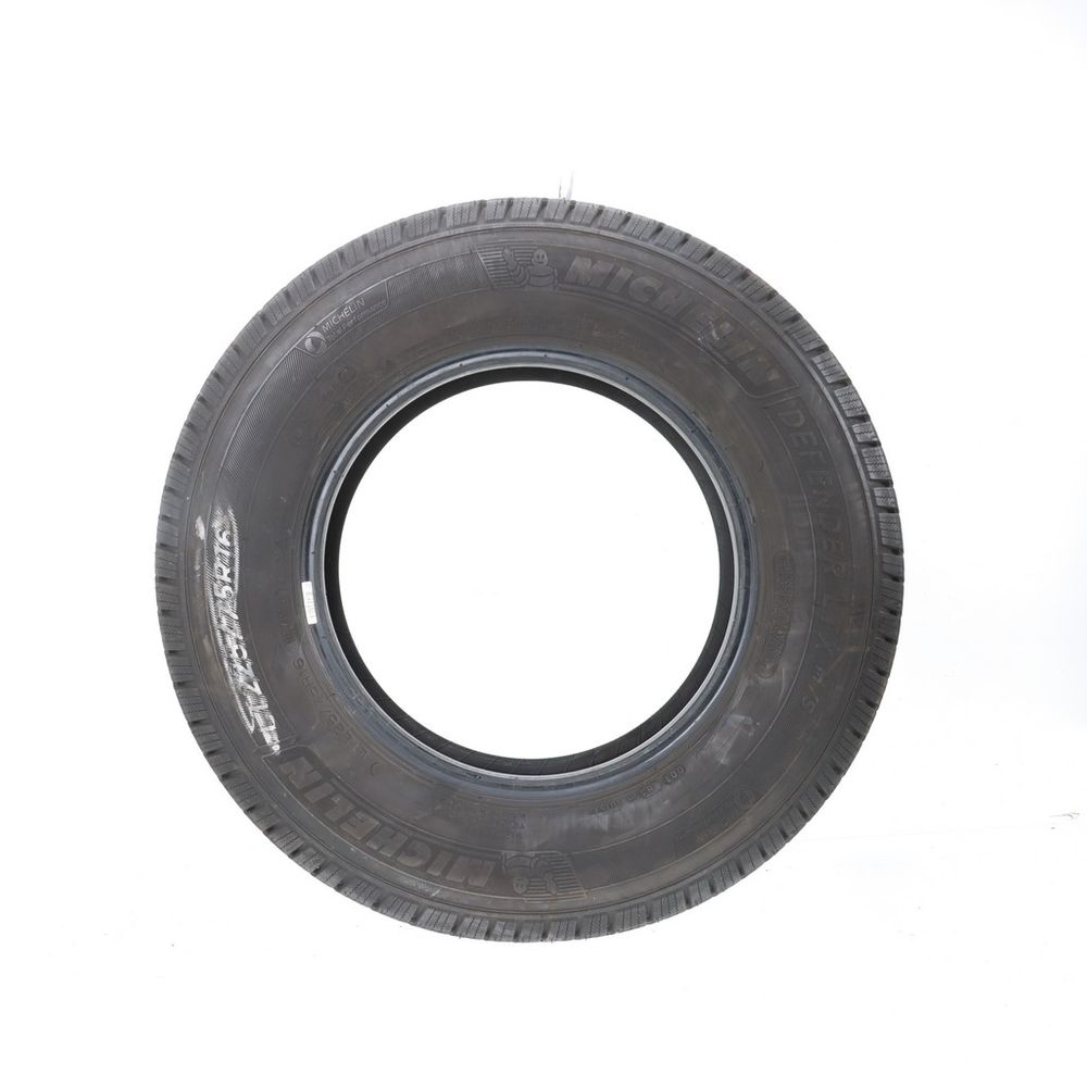 Used LT 225/75R16 Michelin Defender LTX M/S 115/112R E - 13/32 - Image 3