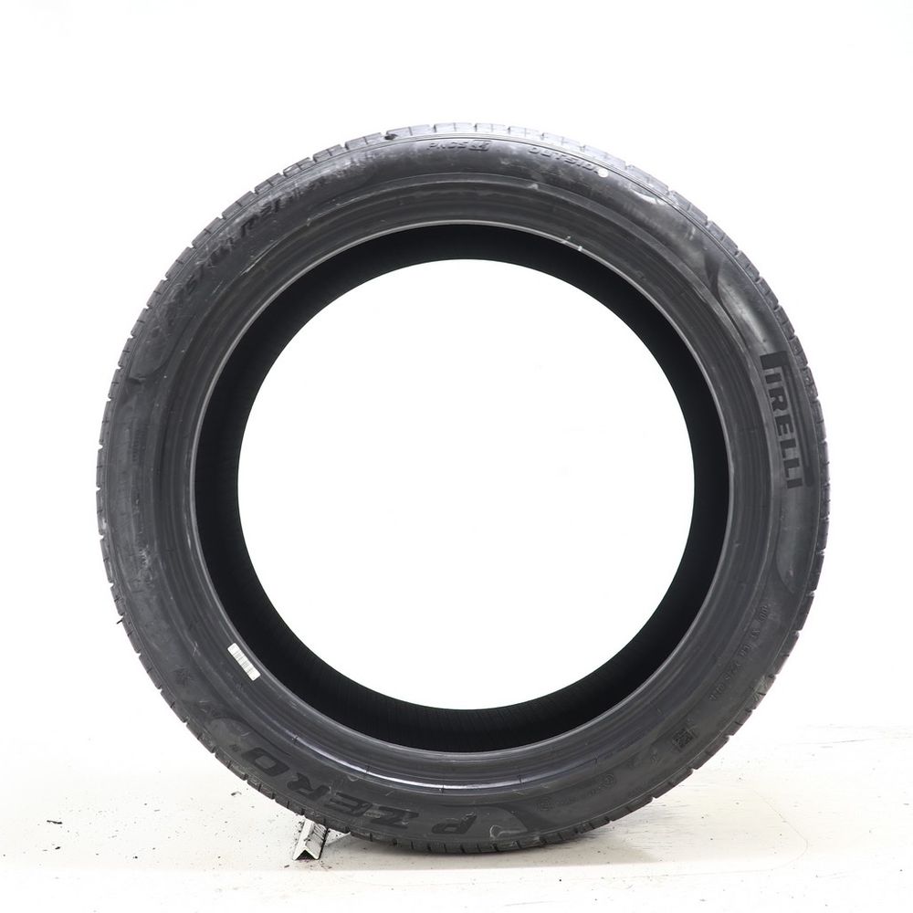 Set of (2) New 275/40R21 Pirelli P Zero PNCS PZ4 107Y - 9/32 - Image 3