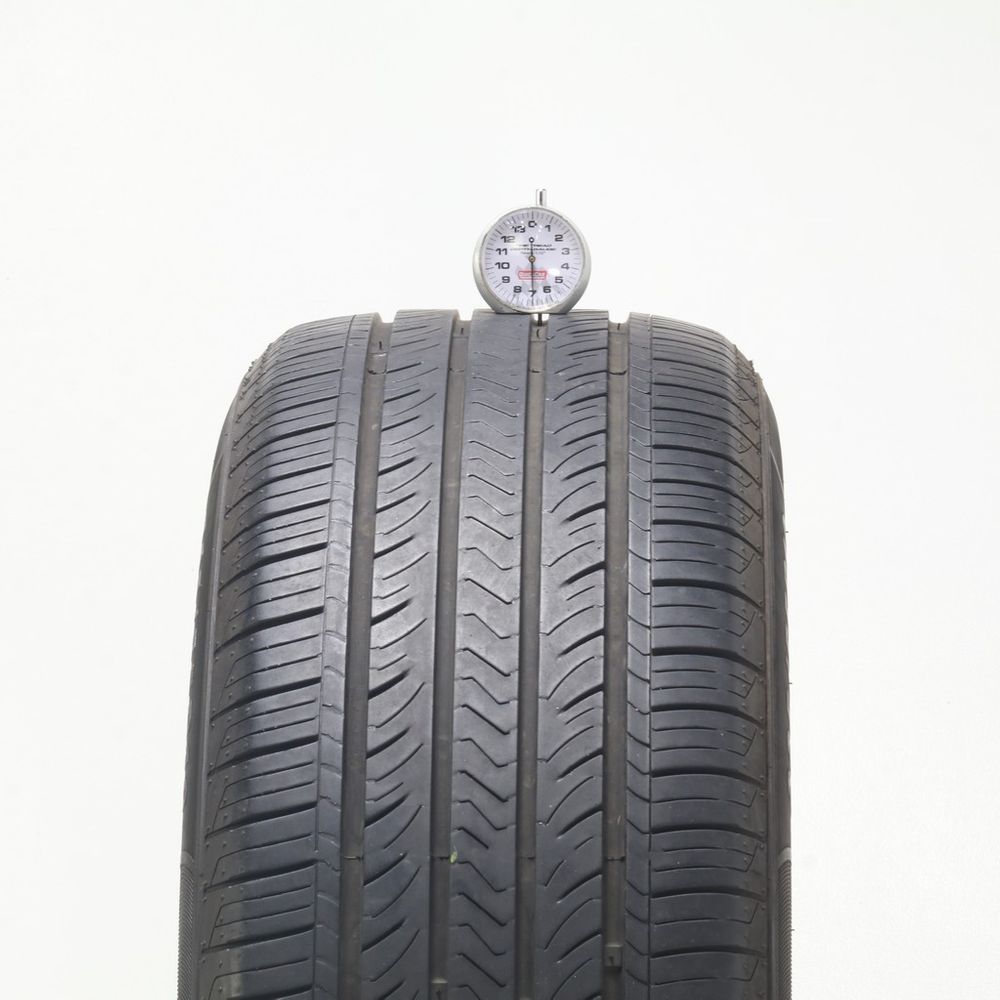 Set of (2) Used 235/55R19 Advanta ER-800 105V - 7-8.5/32 - Image 2