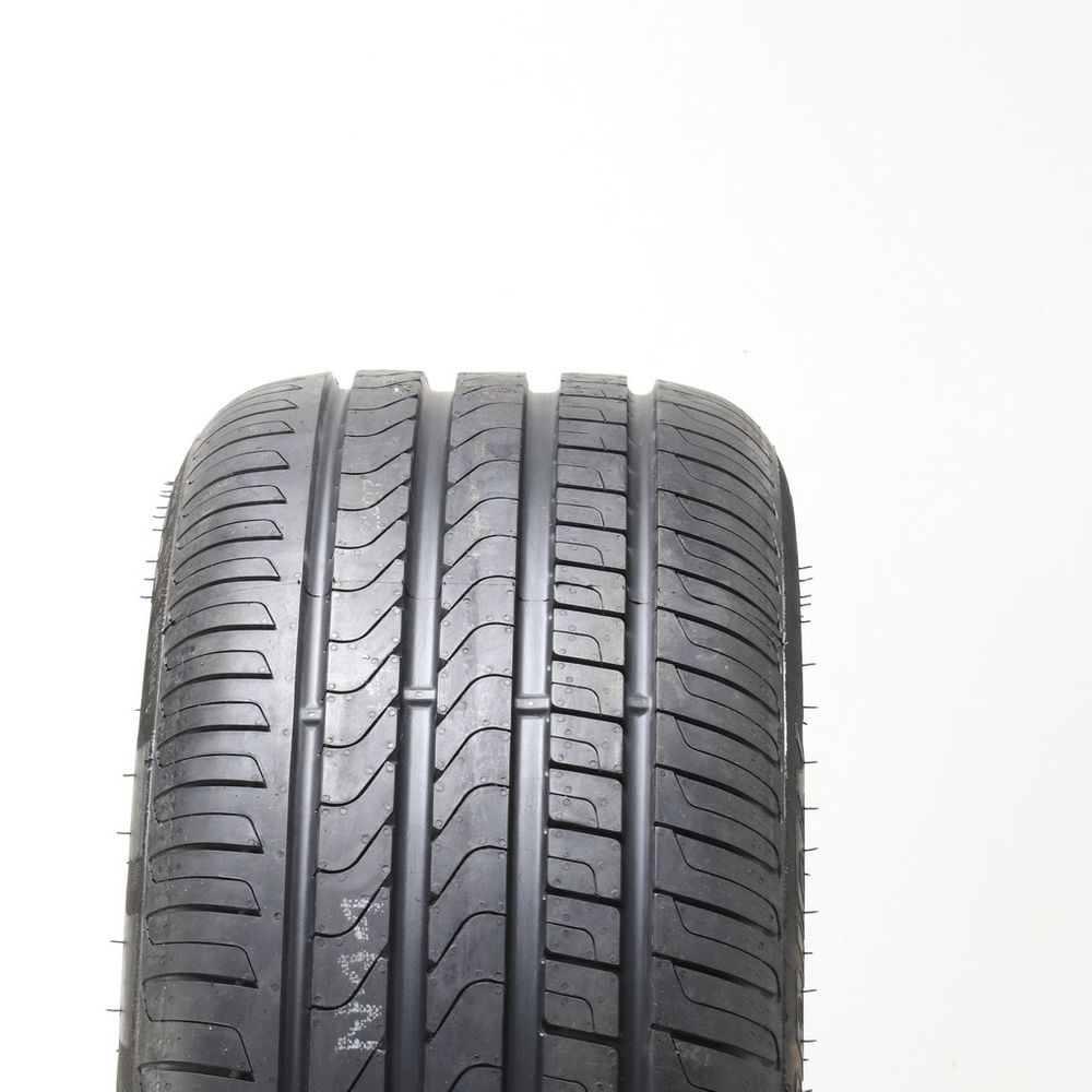 Set of (4) New 255/45R20 Pirelli Scorpion Verde MOE Run Flat 101W - 11.5/32 - Image 2