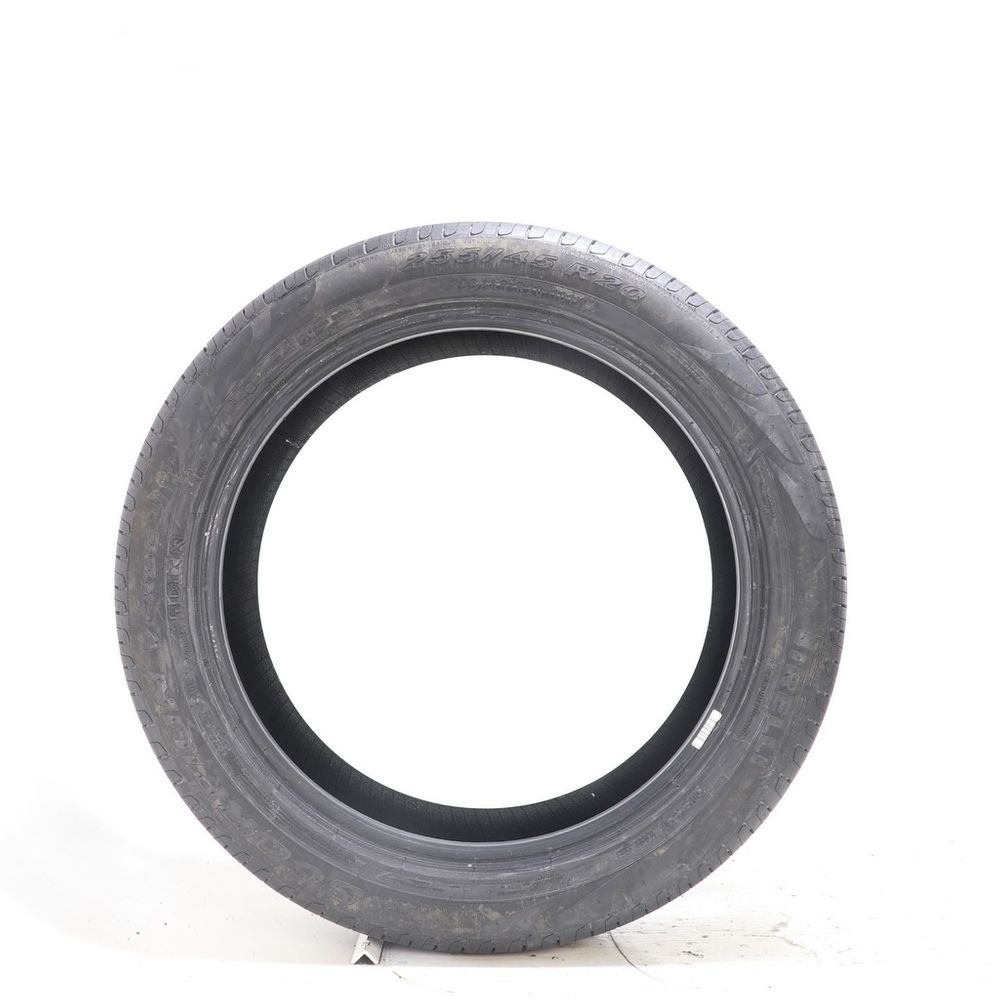 Set of (4) New 255/45R20 Pirelli Scorpion Verde MOE Run Flat 101W - 11.5/32 - Image 3