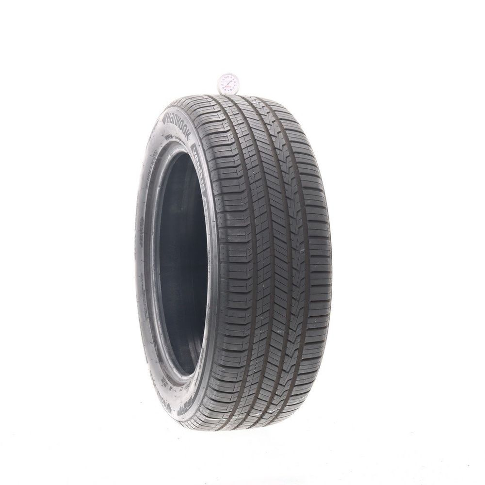 Used 235/55ZR19 Hankook Ventus S1 AS 105W - 8.5/32 - Image 1