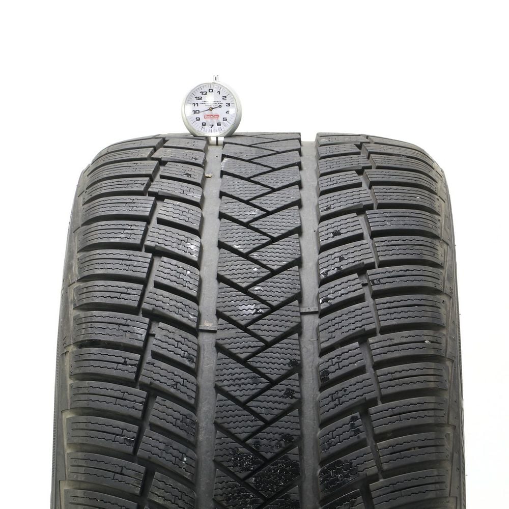 Set of (2) Used 315/35R21 Vredestein Wintrac Pro 111W - 9-9.5/32 - Image 5
