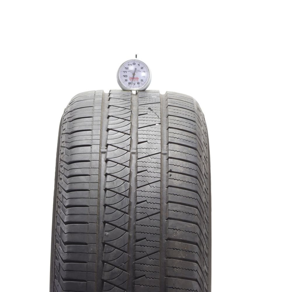 Used 215/60R17 Continental CrossContact LX Sport 96H - 7.5/32 - Image 2
