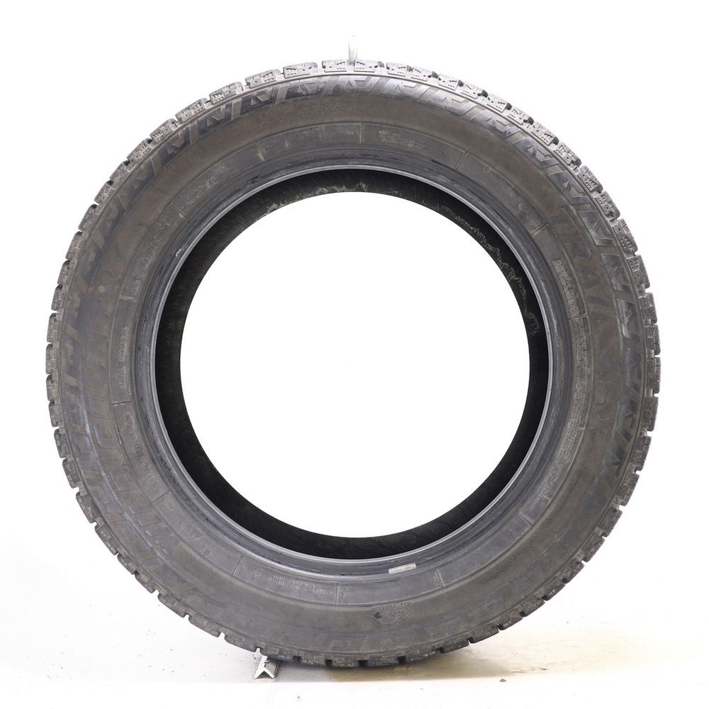 Used 275/55R20 Wild Country Trail 4SX 117T - 9/32 - Image 3